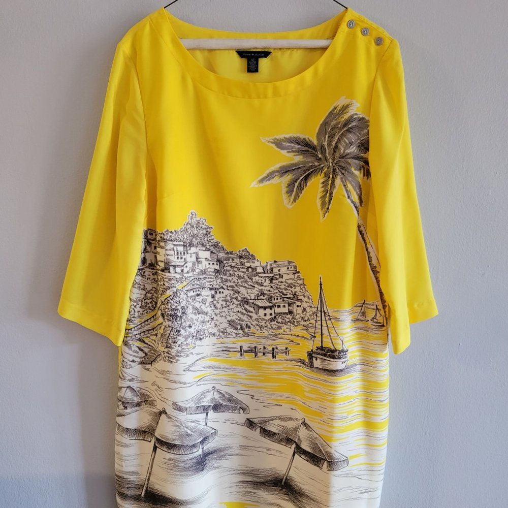 Tommy Hilfiger Summer Dress